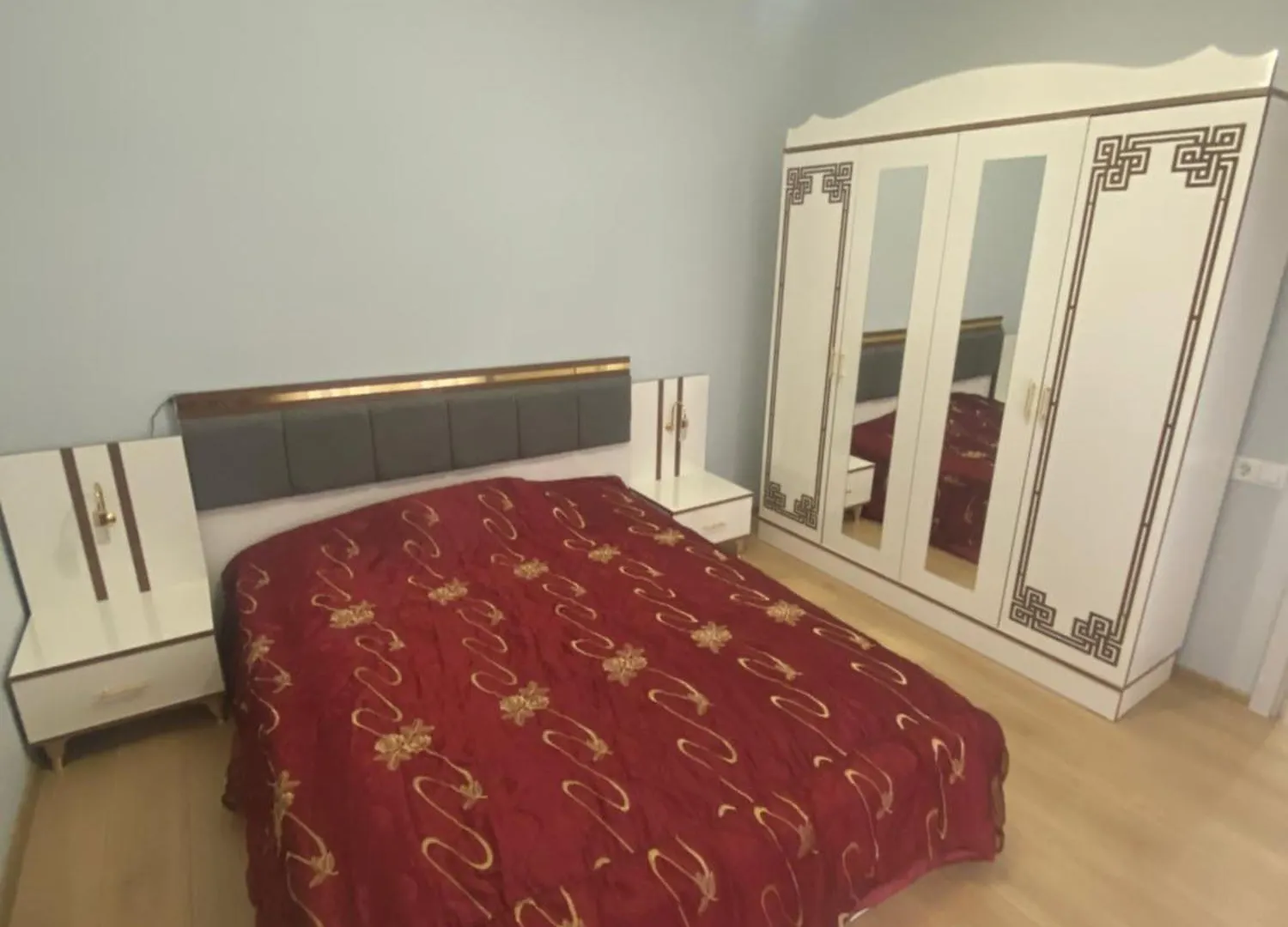 Ioili Apartment Batumi