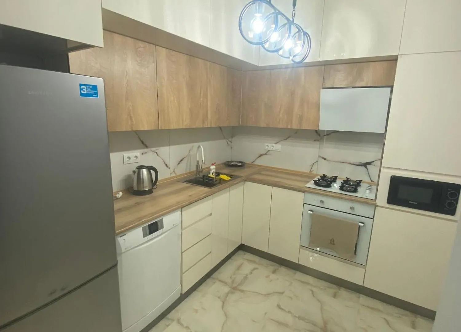Ioili Apartment Batumi
