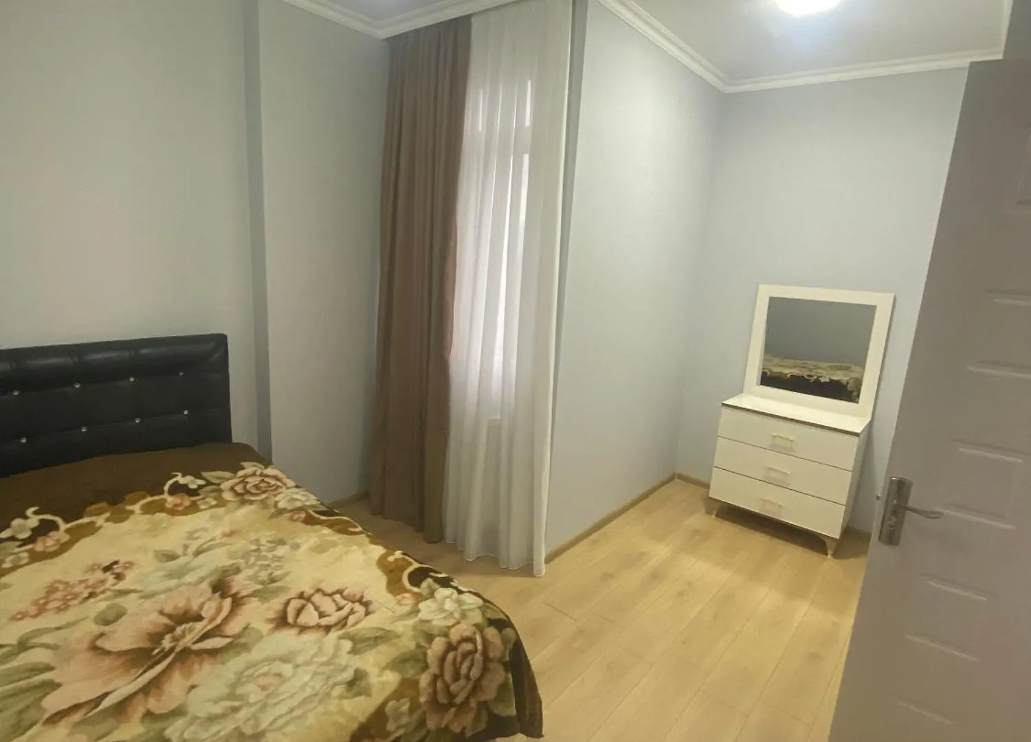 Ioili Apartment Batumi