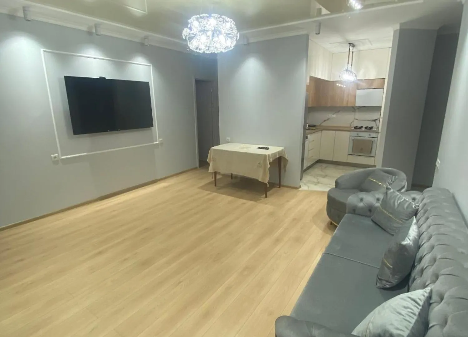 Ioili Apartment Batumi 0*,  Georgia