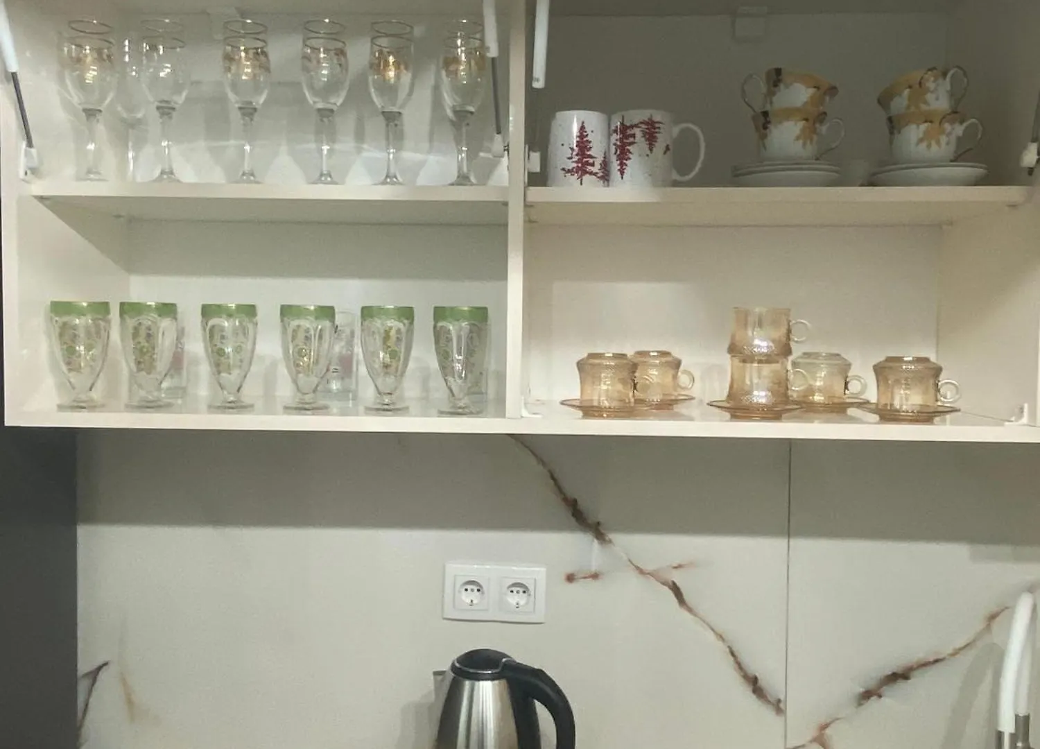 Ioili Apartment Batumi