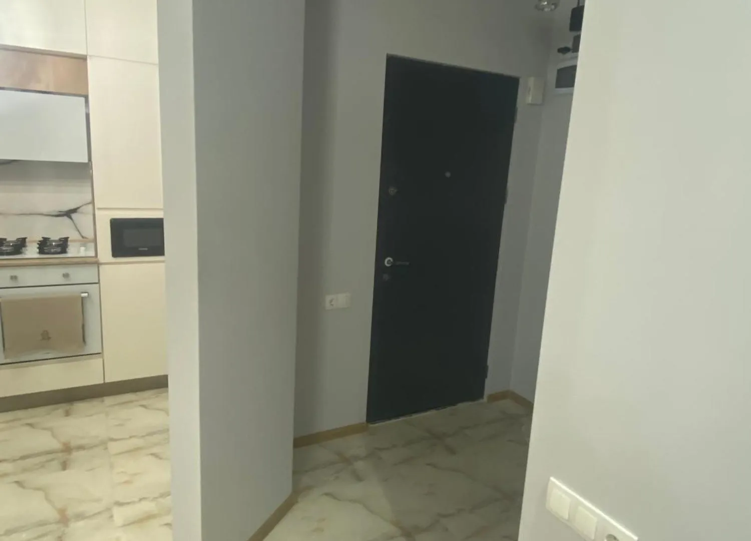 Ioili Apartment Batumi