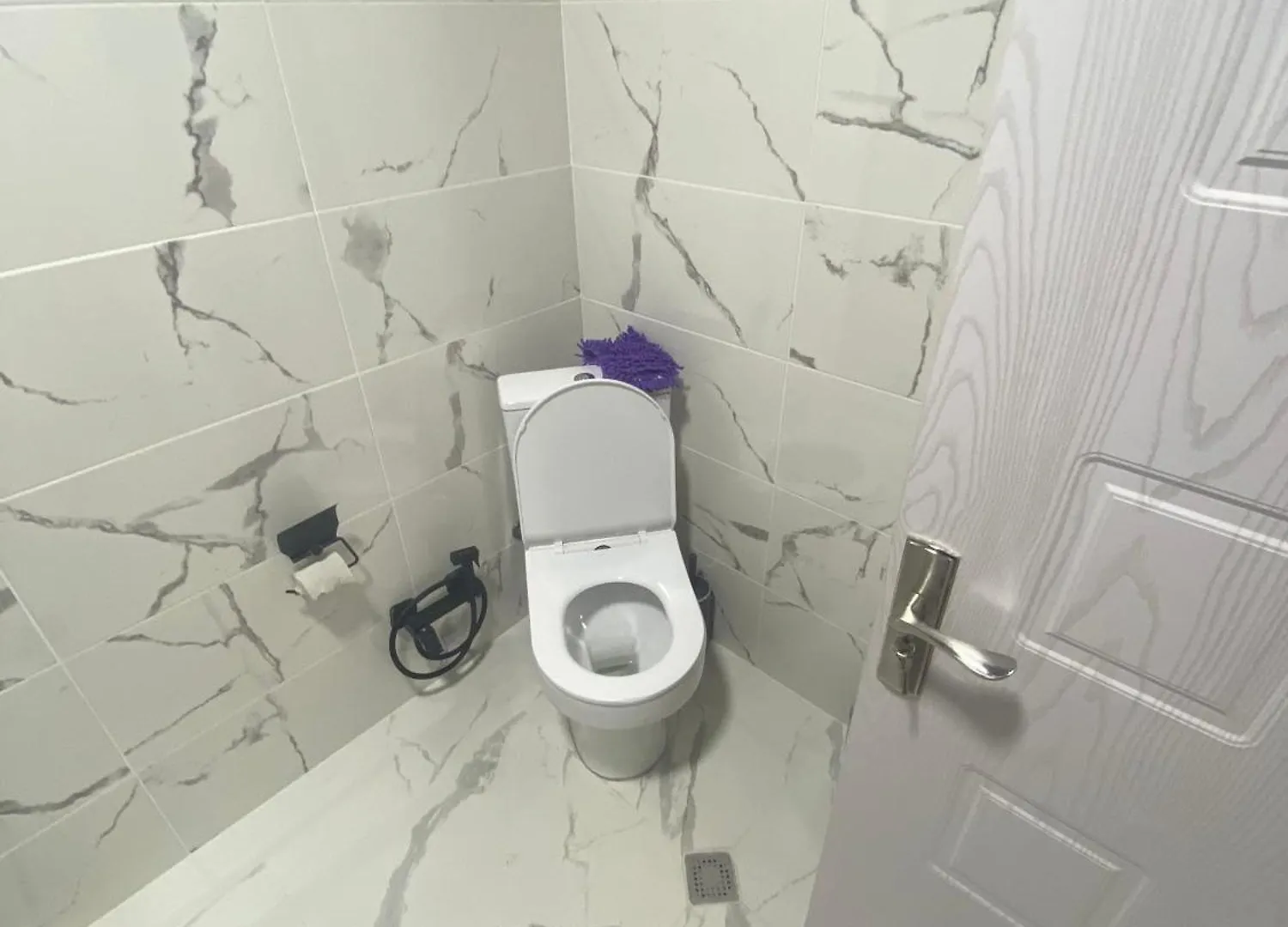 Ioili Apartment Batumi