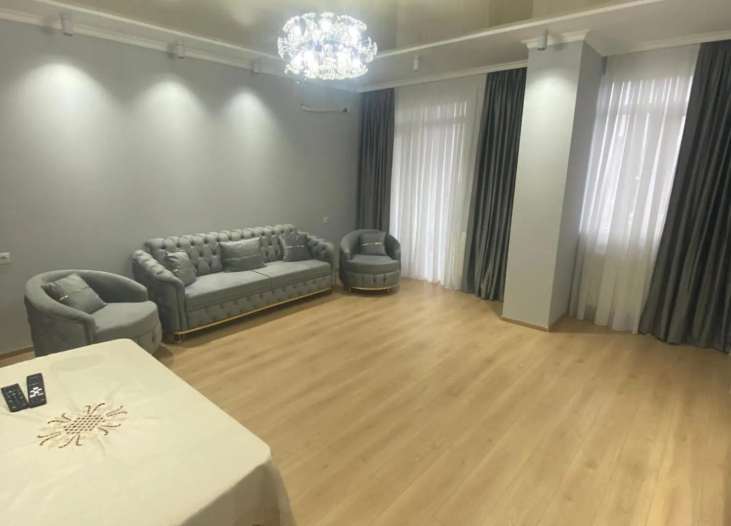 Ioili Apartment Batumi