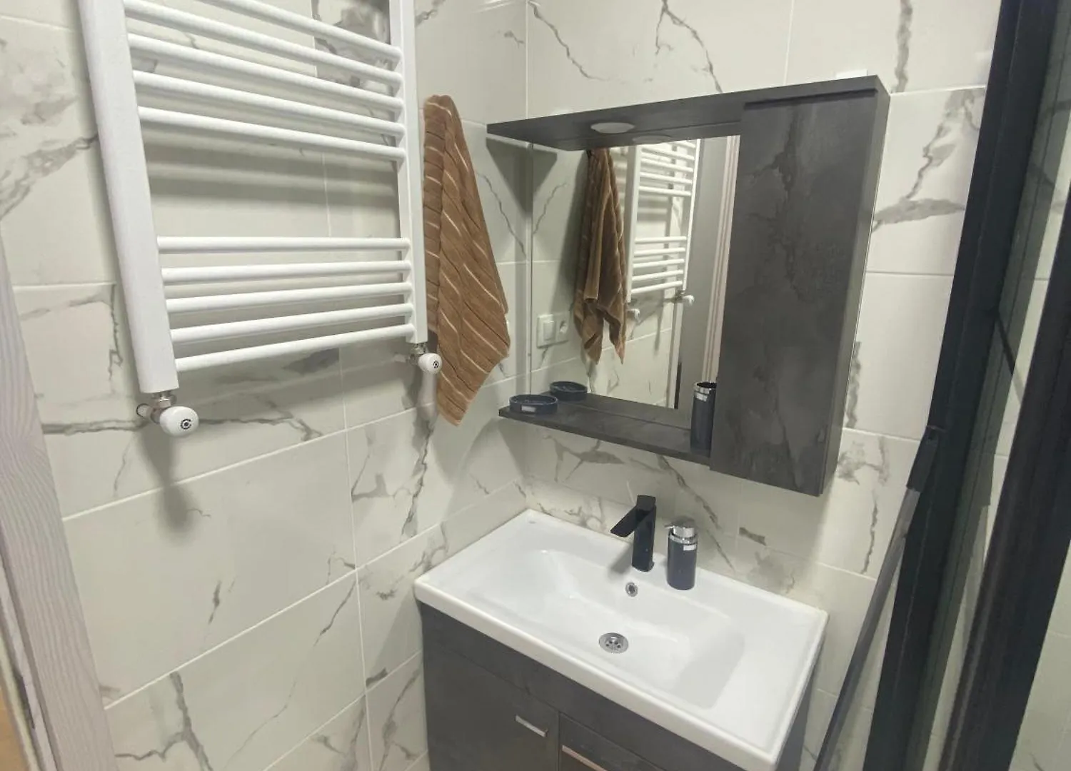 Ioili Apartment Batumi